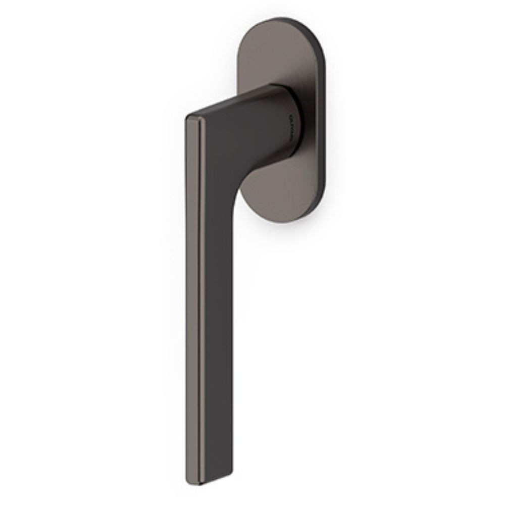 Olivari – DK LOTUS ottone SUPERANTRACITE SATINATO K238B US