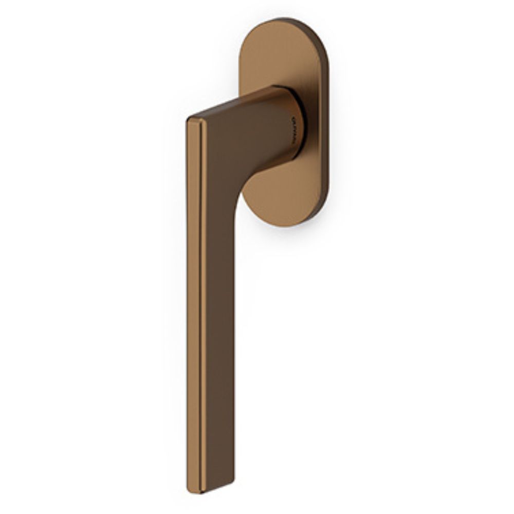 Olivari – DK LOTUS ottone SUPERBRONZO SATINATO K238B DS