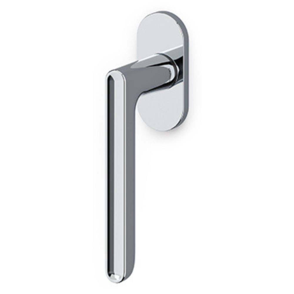 Olivari – DK LUCY ottone CROMO LUCIDO K231B CR
