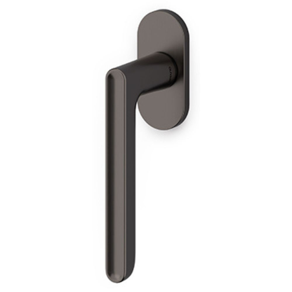 Olivari – DK LUCY ottone SUPERANTRACITE SATINATO K231B US