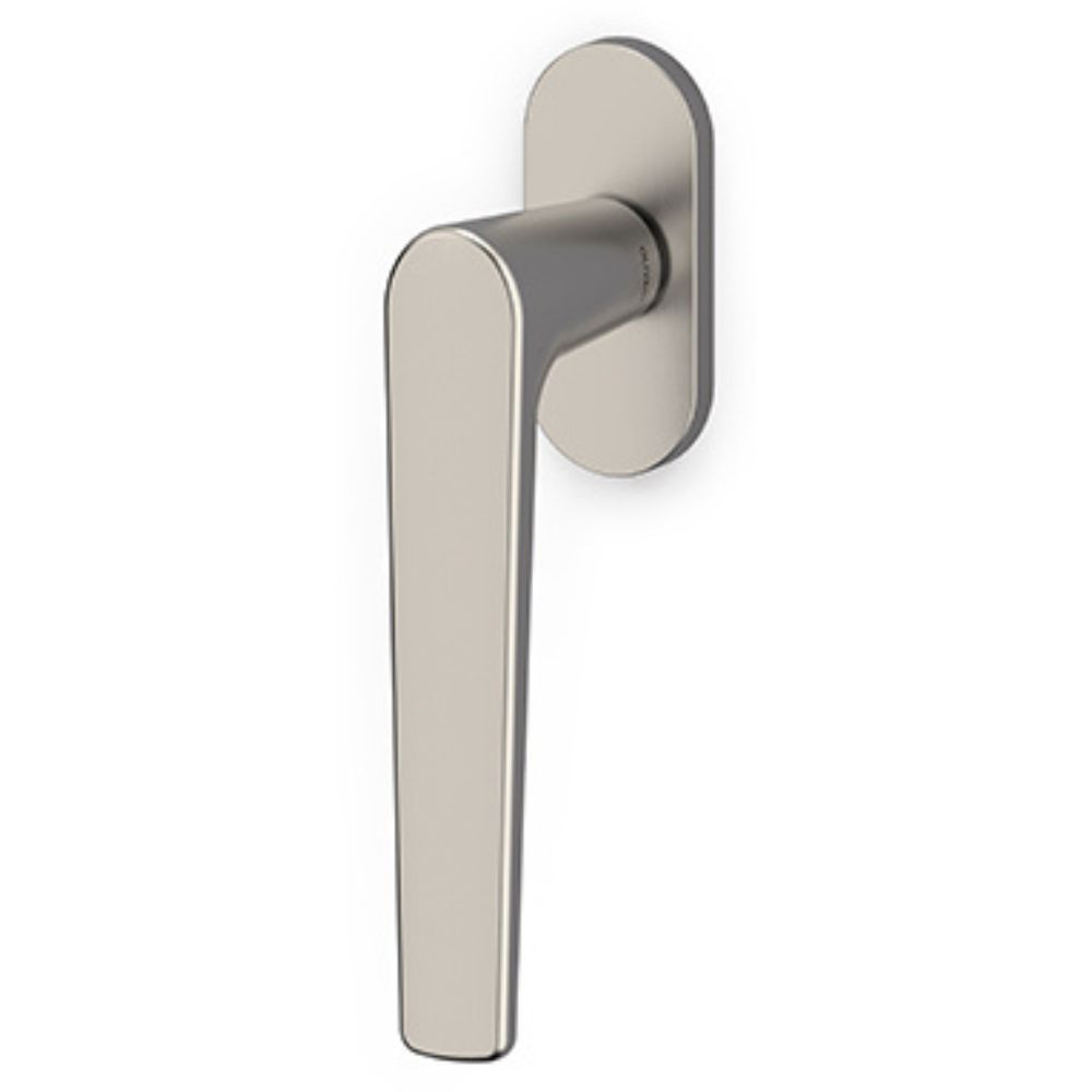 Olivari – DK LUGANO ottone SUPERINOX SATINATO K258B IS