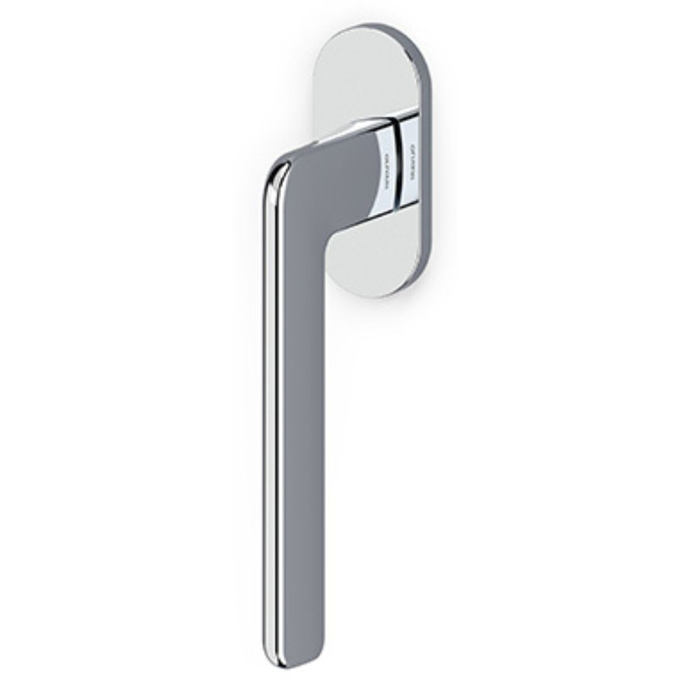 Olivari – DK MARBELLA ottone CROMO LUCIDO K237B CR