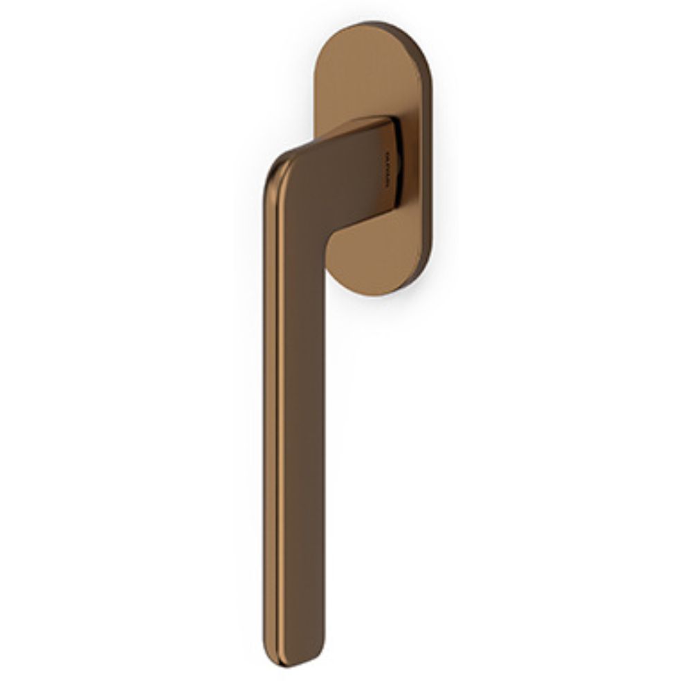 Olivari – DK MARBELLA ottone SUPERBRONZO SATINATO K237B DS