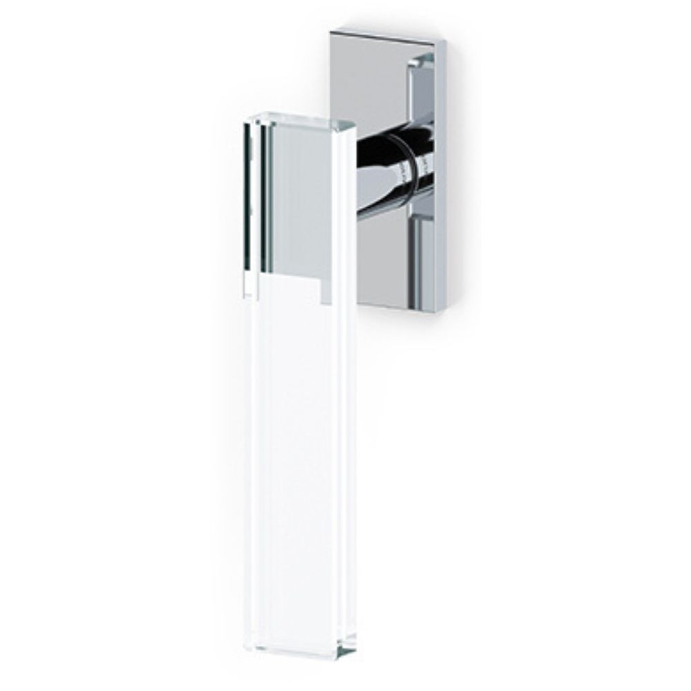 Olivari – DK MARE ottone CROMO LUCIDO/TRASPARENTE K278B C6