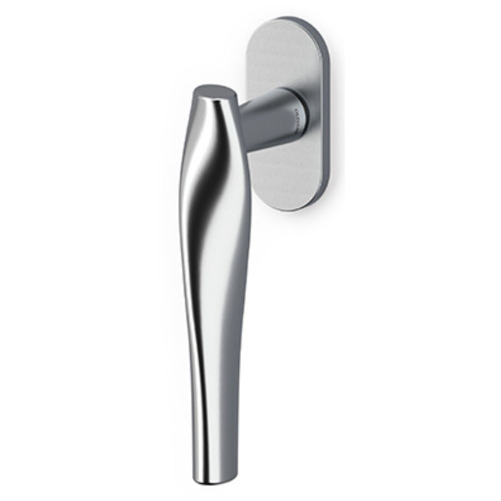 Olivari – DK MARILYN ottone CROMO SATINATO K252B CO