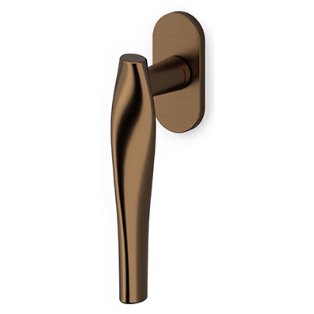 Olivari – DK MARILYN ottone SUPERBRONZO SATINATO K252B DS