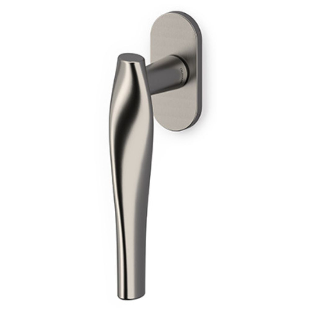 Olivari – DK MARILYN ottone SUPERINOX SATINATO K252B IS