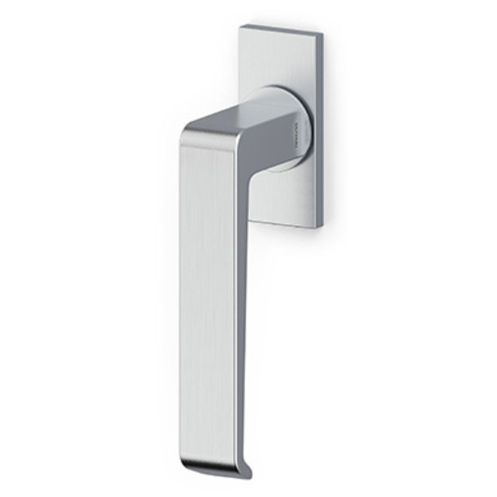 Olivari – DK MILANO Q ottone CROMO SATINATO K260B CO