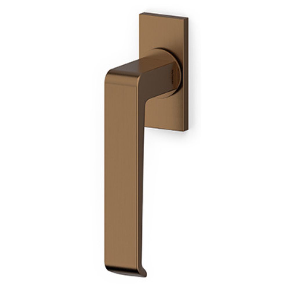 Olivari – DK MILANO Q ottone SUPERBRONZO SATINATO K260B DS