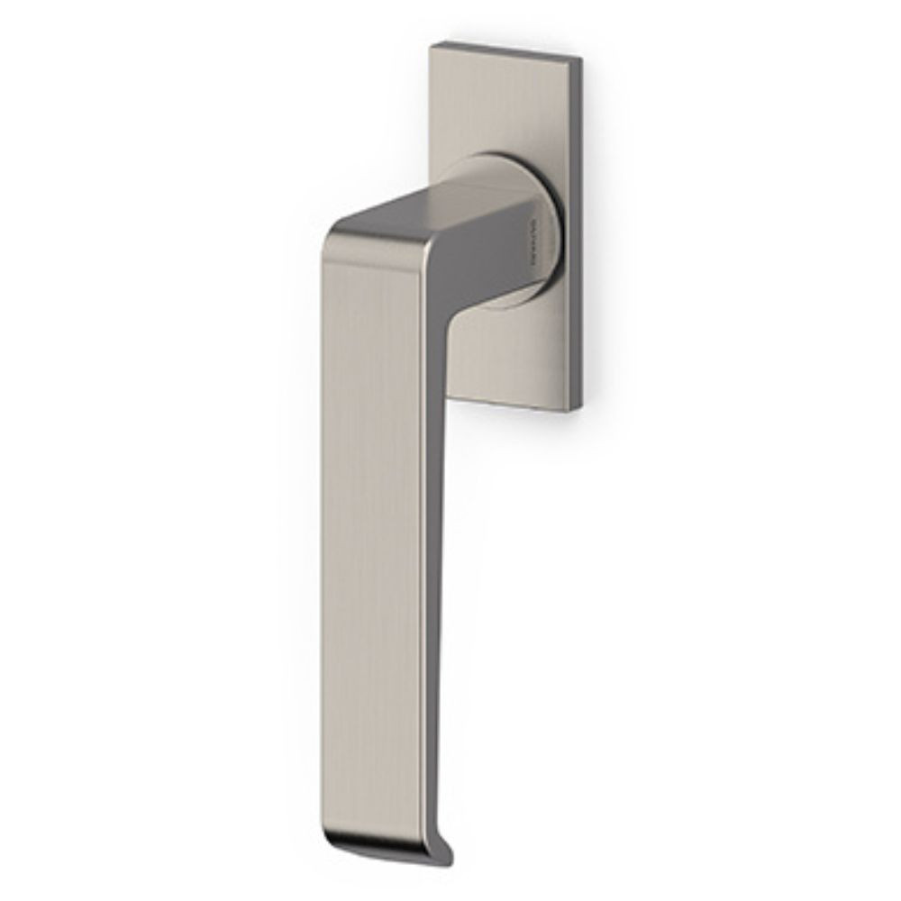 Olivari – DK MILANO Q ottone SUPERINOX SATINATO K260B IS