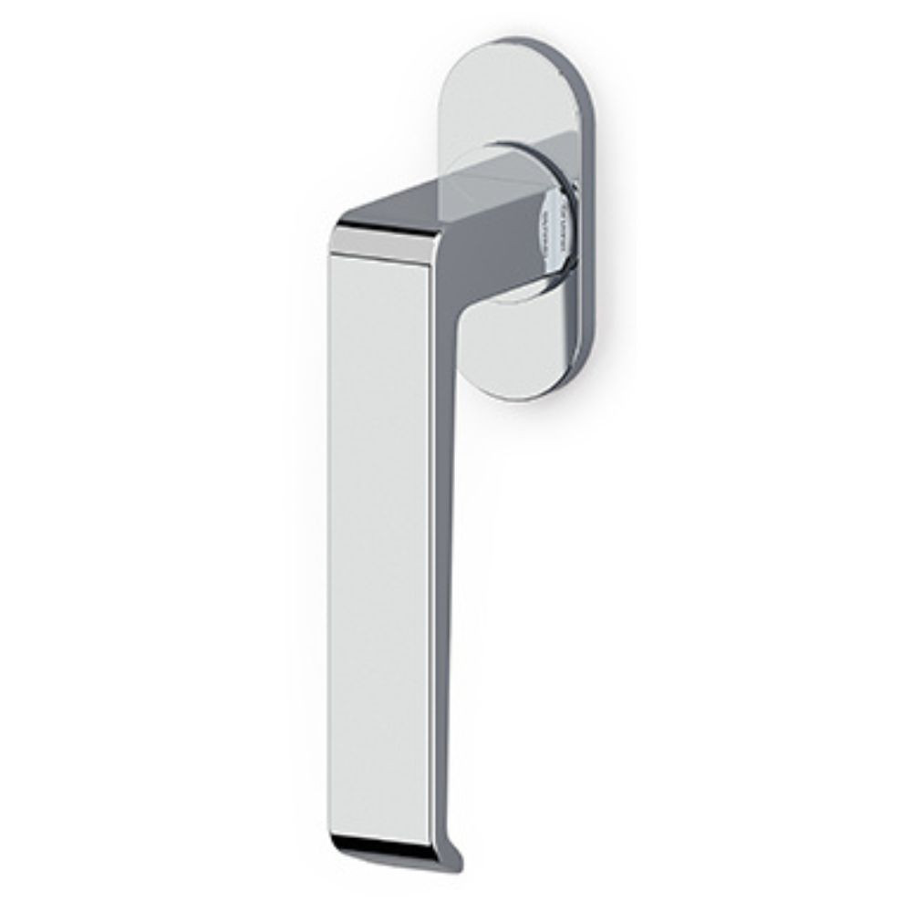 Olivari – DK MILANO ottone CROMO LUCIDO K259B CR