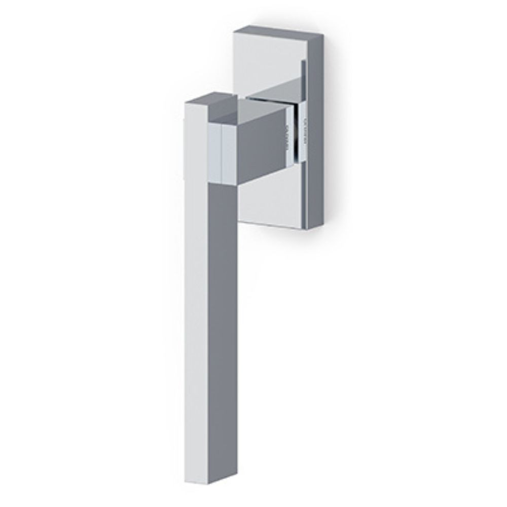 Olivari – DK MINERVA ottone CROMO LUCIDO K205 CR