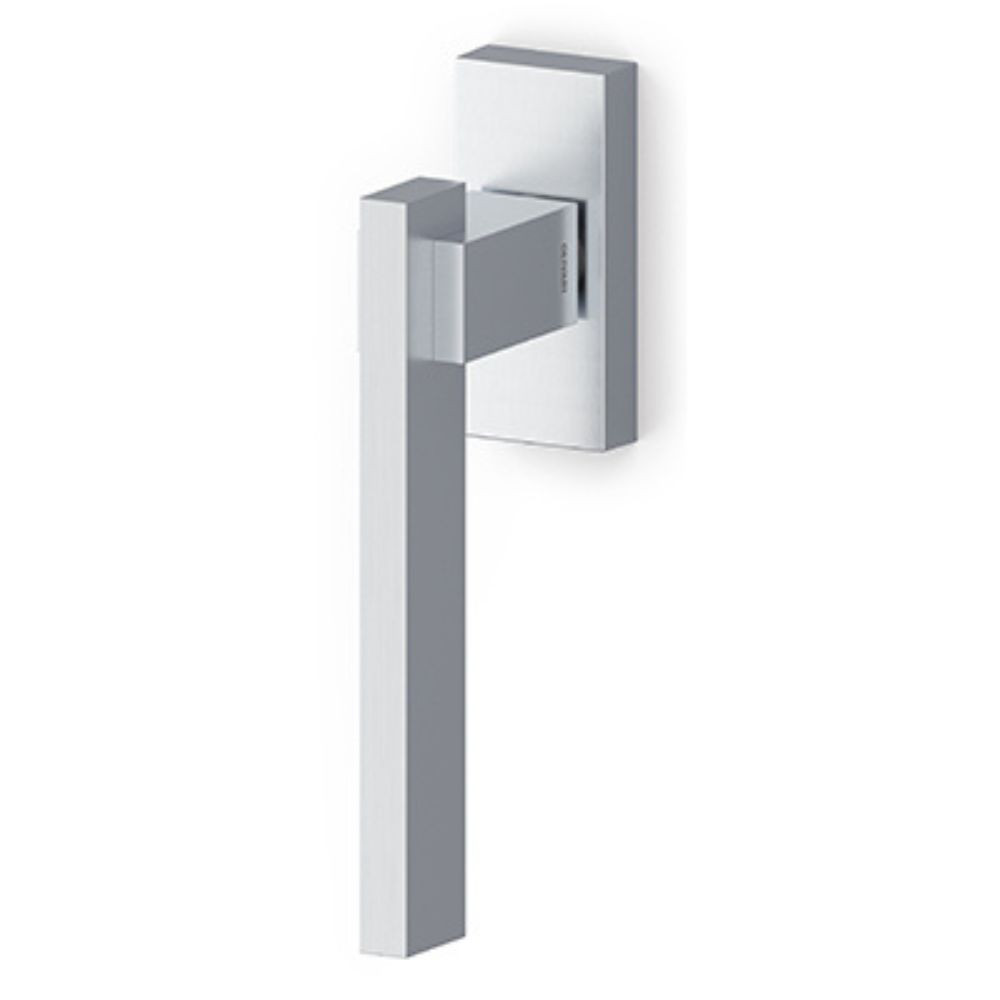 Olivari – DK MINERVA ottone CROMO SATINATO K205 CO
