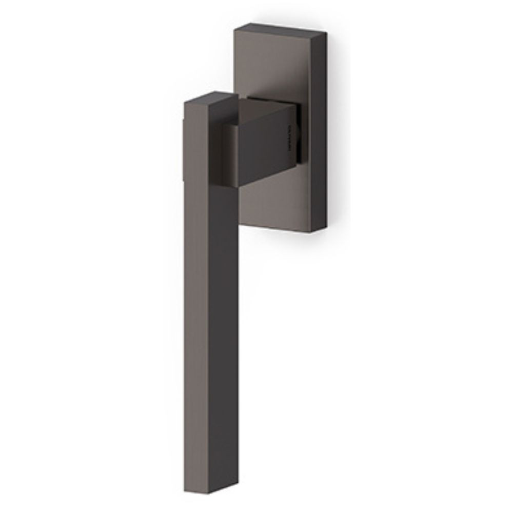 Olivari – DK MINERVA ottone SUPERANTRACITE SATINATO K205 US
