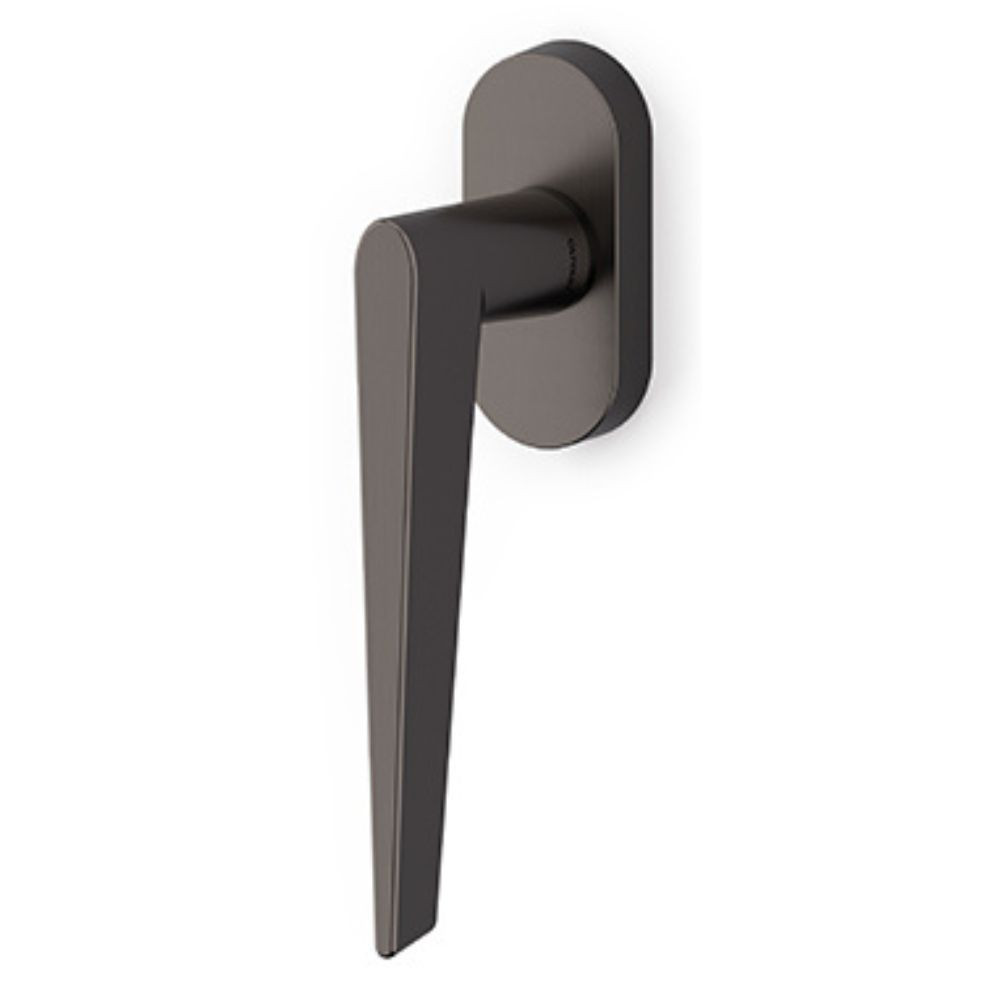 Olivari – DK NINA ottone SUPERANTRACITE SATINATO K234 US