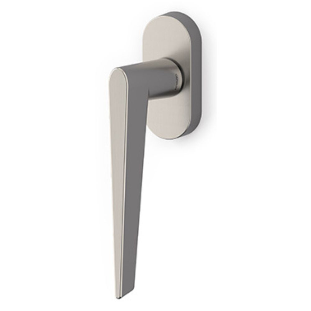 Olivari – DK NINA ottone SUPERINOX SATINATO K234 IS