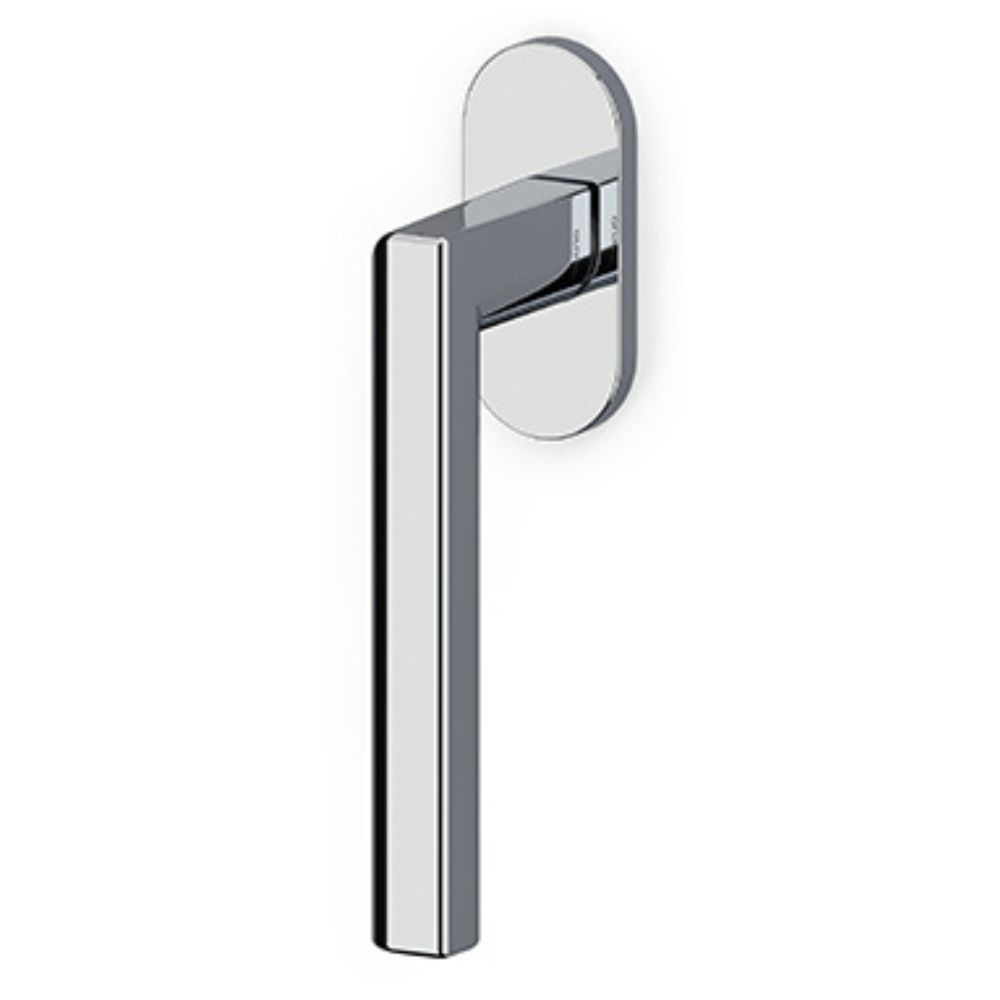 Olivari – DK OKAY ottone CROMO LUCIDO K262B CR