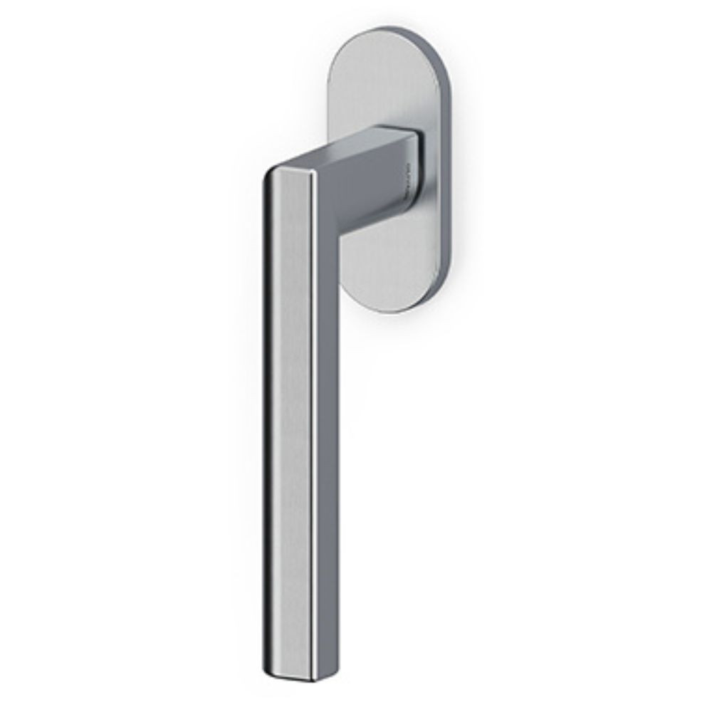 Olivari – DK OKAY ottone CROMO SATINATO K262B CO