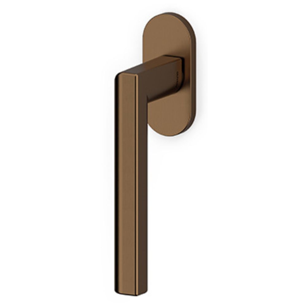 Olivari – DK OKAY ottone SUPERBRONZO SATINATO K262B DS