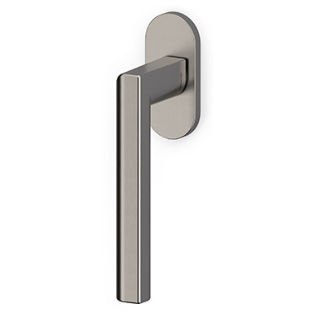 Olivari – DK OKAY ottone SUPERINOX SATINATO K262B IS