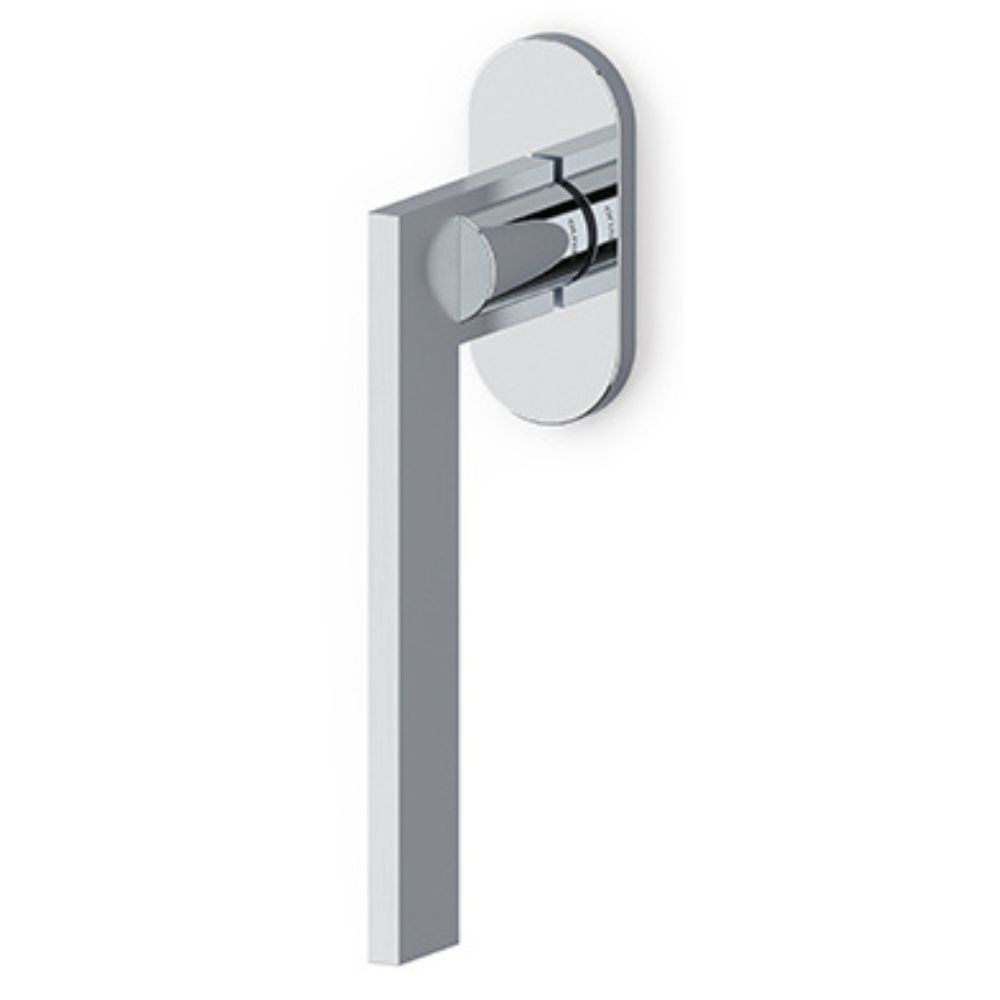 Olivari – DK OPEN ottone CROMO LUCIDO/SATINATO K249B CA