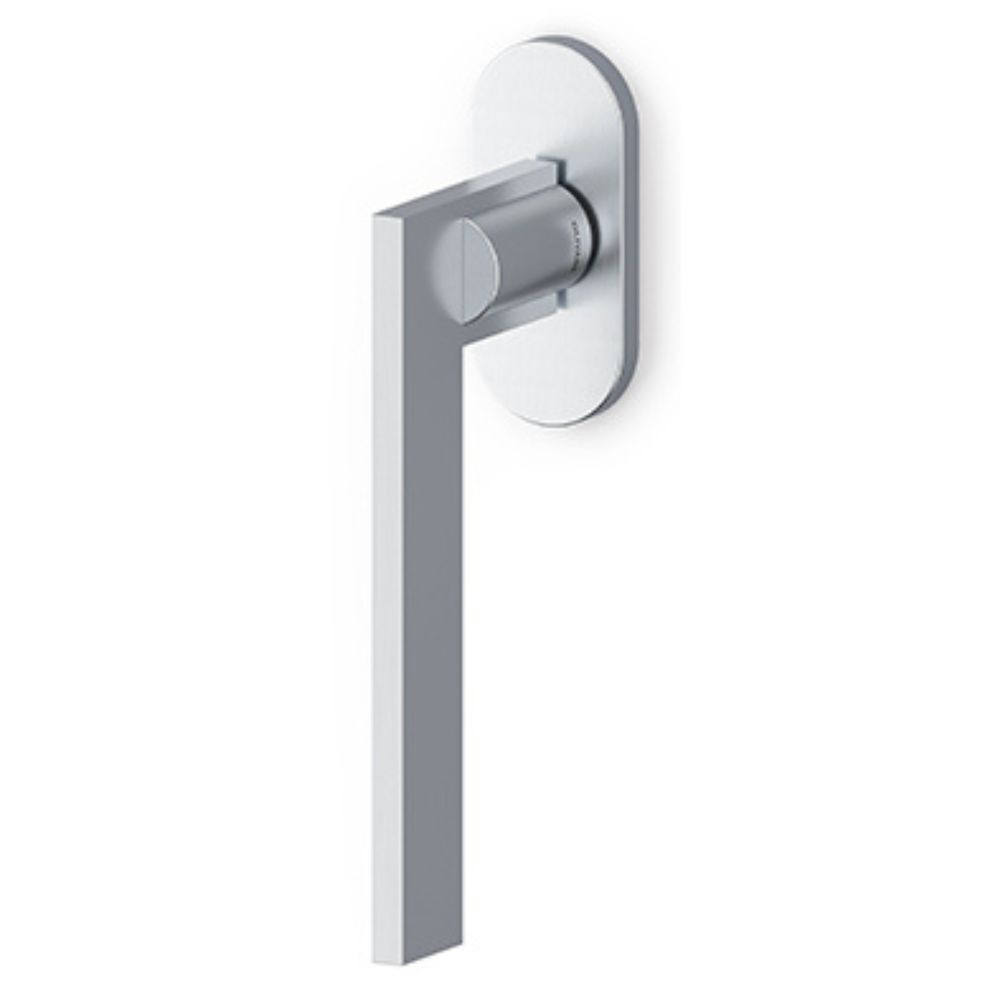 Olivari – DK OPEN ottone CROMO SATINATO K249B CO