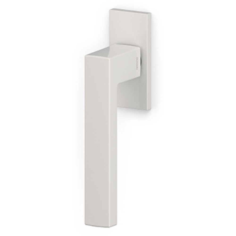 Olivari – DK PLANET "Q" ottone BIANCO OPACO K203B BP