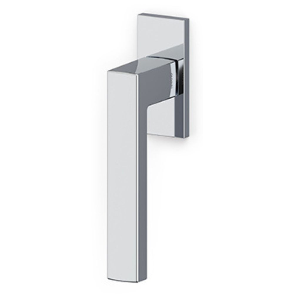 Olivari – DK PLANET "Q" ottone CROMO LUCIDO K203B CR