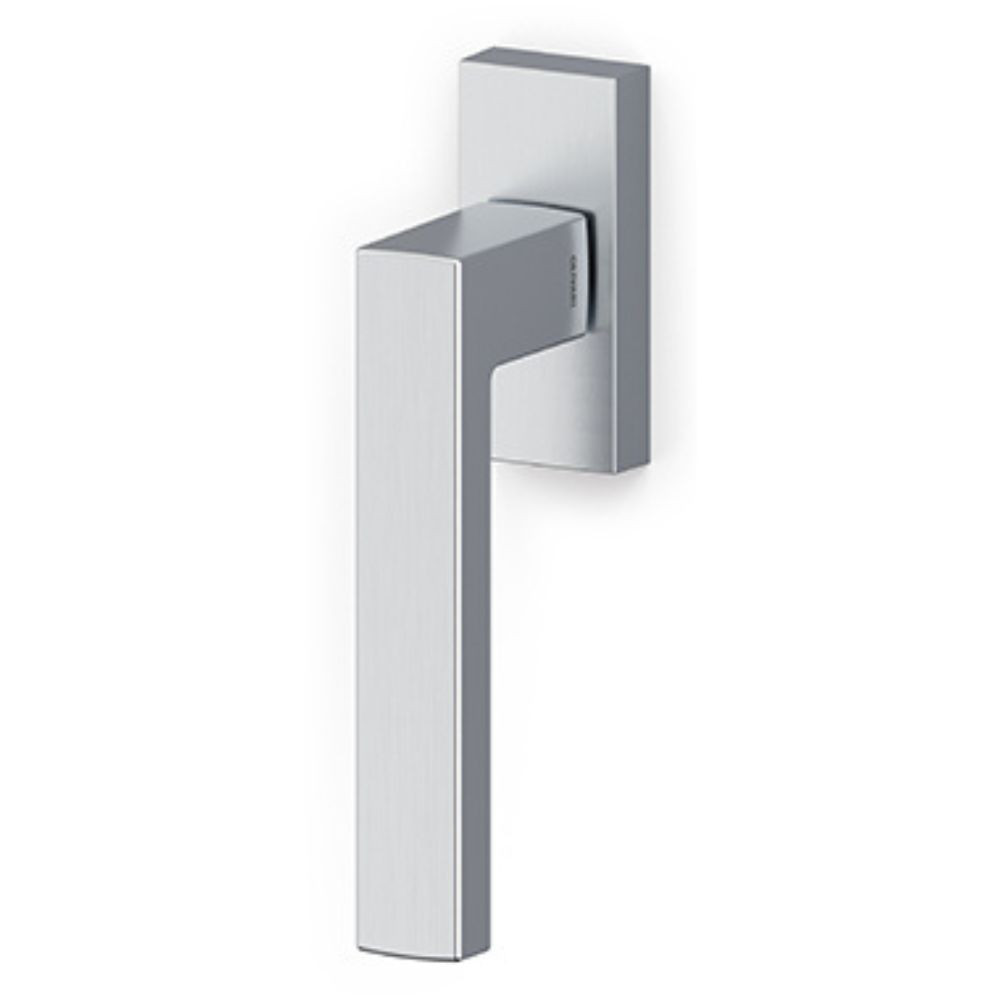 Olivari – DK PLANET "Q" ottone CROMO SATINATO K203 CO