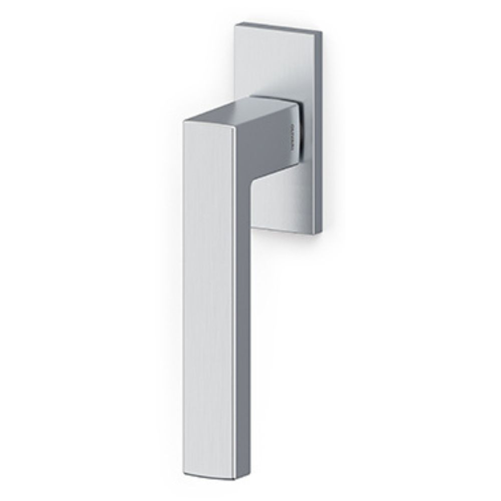 Olivari – DK PLANET "Q" ottone CROMO SATINATO K203B CO