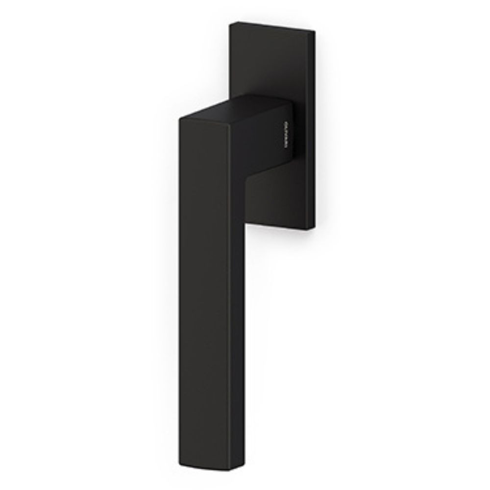 Olivari – DK PLANET "Q" ottone NERO OPACO K203B NP