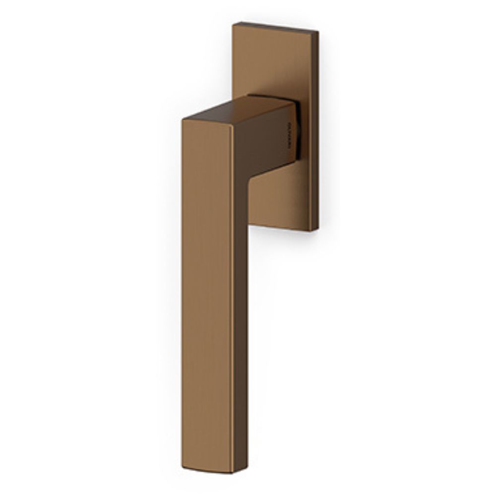 Olivari – DK PLANET "Q" ottone SUPERBRONZO SATINATO K203B DS