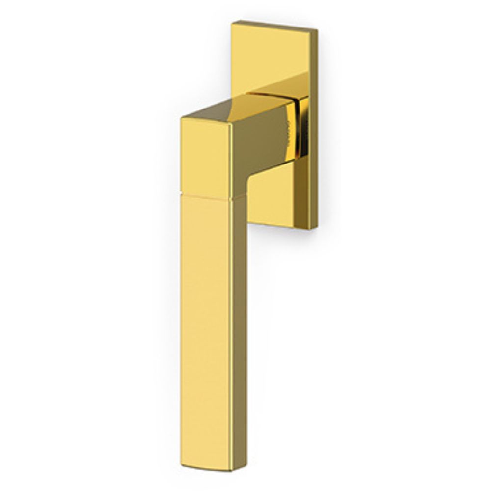 Olivari – DK PLANET "Q" ottone SUPERORO LUCIDO/SATINATO K203B ZT