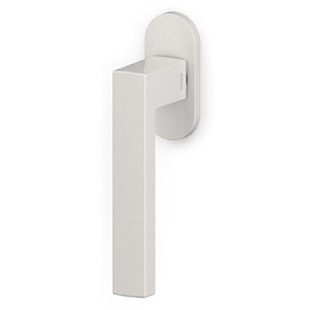 Olivari – DK PLANET ottone BIANCO OPACO K195B BP