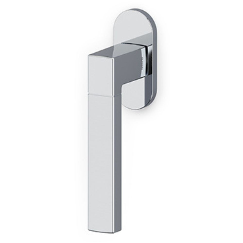 Olivari – DK PLANET ottone CROMO LUCIDO/SATINATO K195B CA