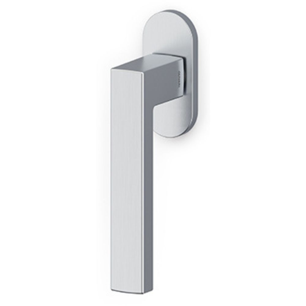 Olivari – DK PLANET ottone CROMO SATINATO K195B CO