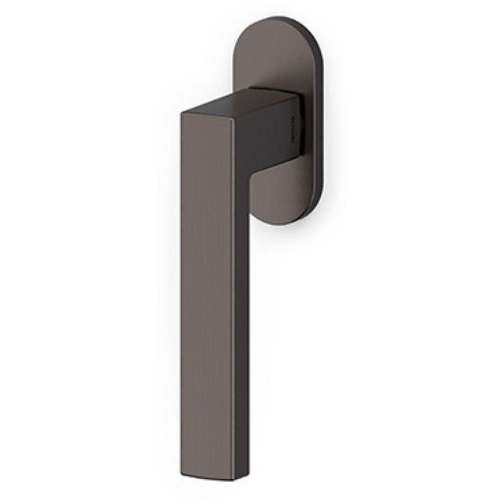 Olivari – DK PLANET ottone SUPERANTRACITE SATINATO K195B US
