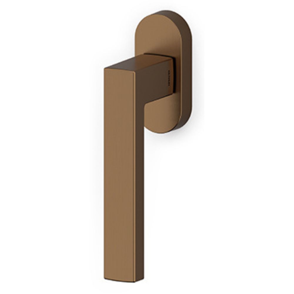 Olivari – DK PLANET ottone SUPERBRONZO SATINATO K195 DS
