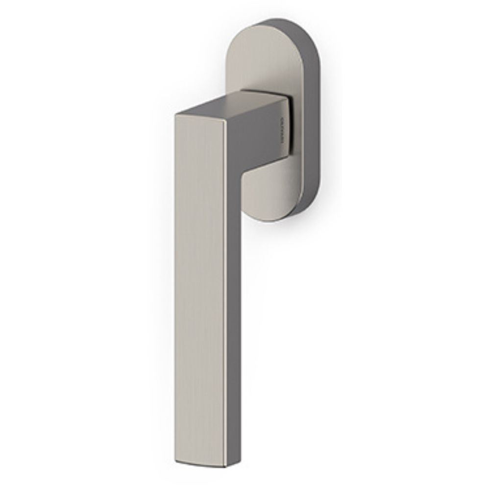 Olivari – DK PLANET ottone SUPERINOX SATINATO K195 IS
