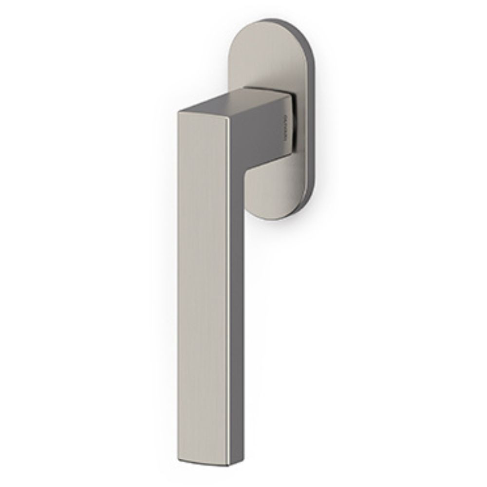 Olivari – DK PLANET ottone SUPERINOX SATINATO K195B IS