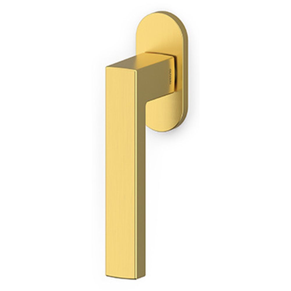 Olivari – DK PLANET ottone SUPERORO SATINATO K195B TS
