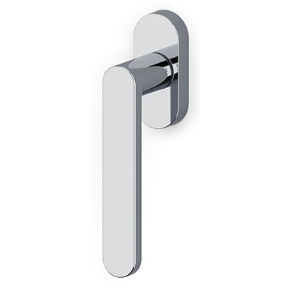 Olivari – DK RADIAL ottone CROMO LUCIDO K235 CR