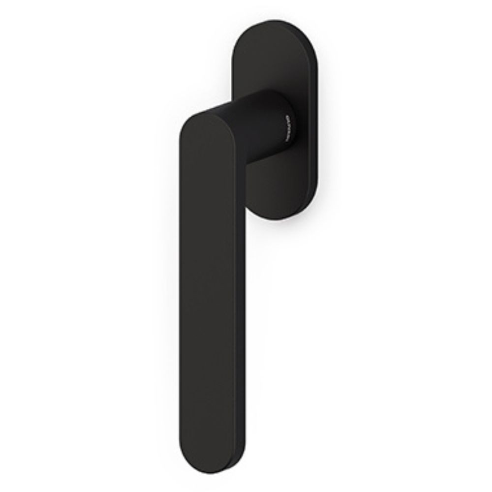 Olivari – DK RADIAL ottone NERO OPACO K235B NP