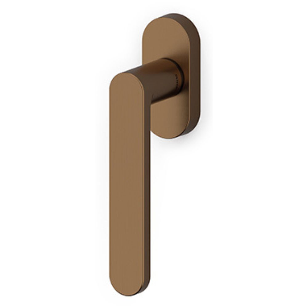 Olivari – DK RADIAL ottone SUPERBRONZO SATINATO K235 DS