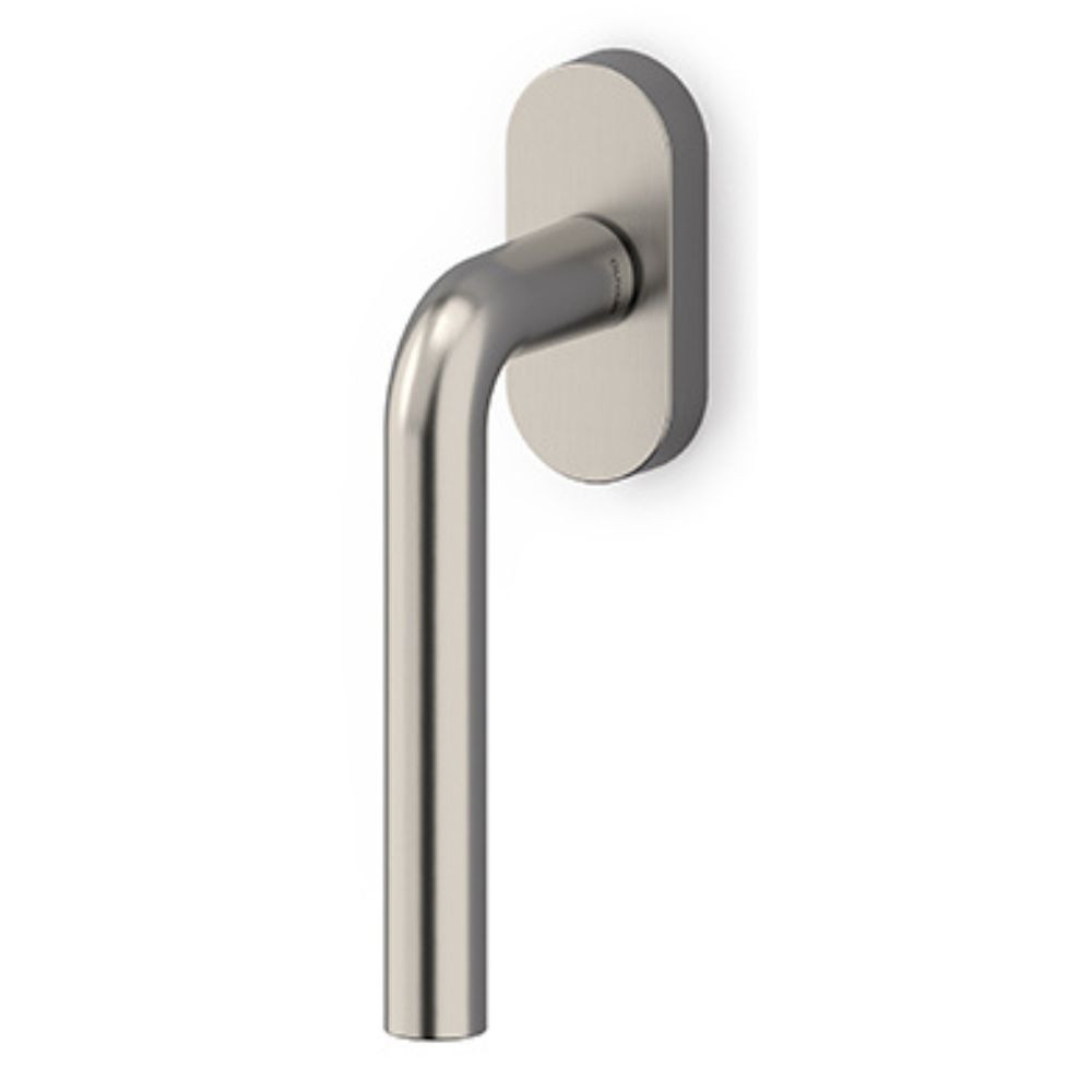 Olivari – DK RAFFAELLA ottone SUPERINOX SATINATO K128 IS