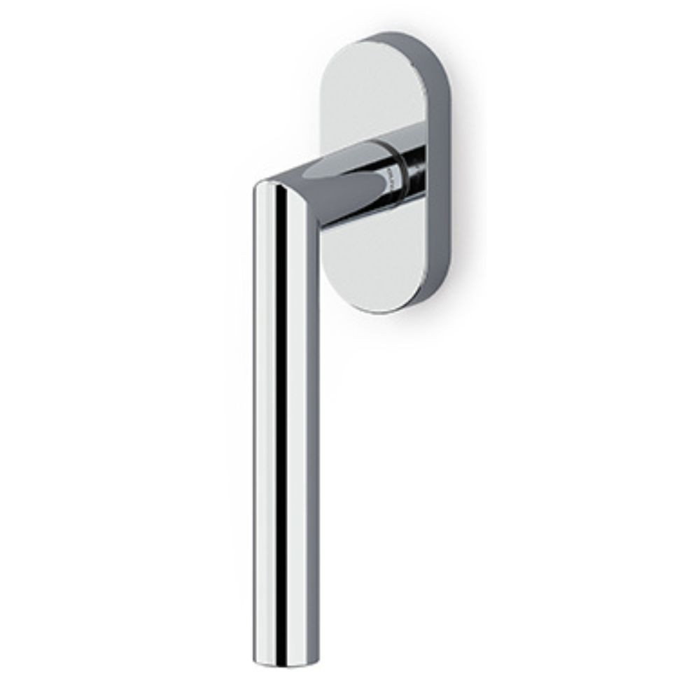 Olivari – DK SERENELLA ottone CROMO LUCIDO K130 CR