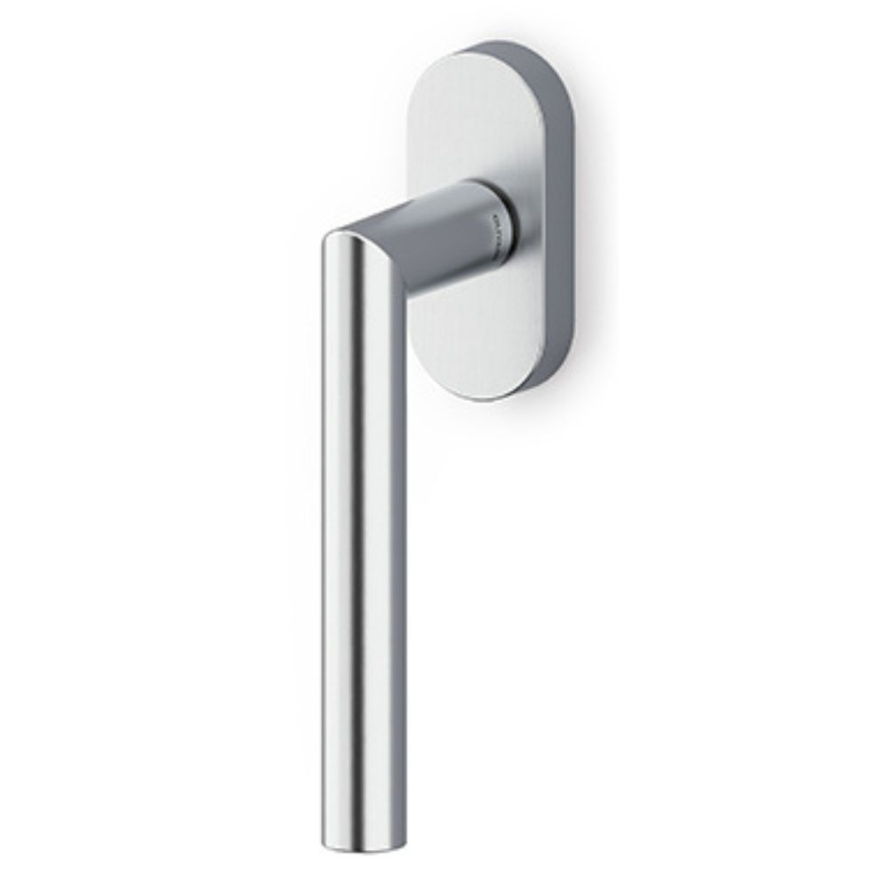 Olivari – DK SERENELLA ottone CROMO SATINATO K130 CO