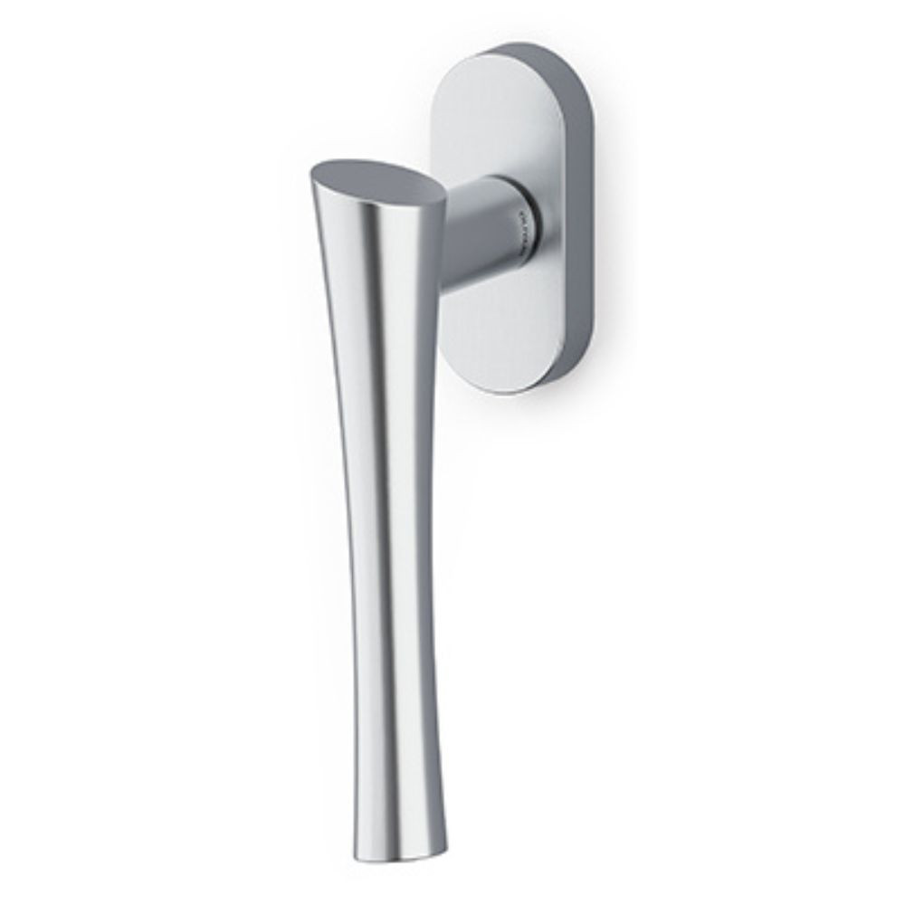 Olivari – DK SIBILLA ottone CROMO SATINATO K154 CO