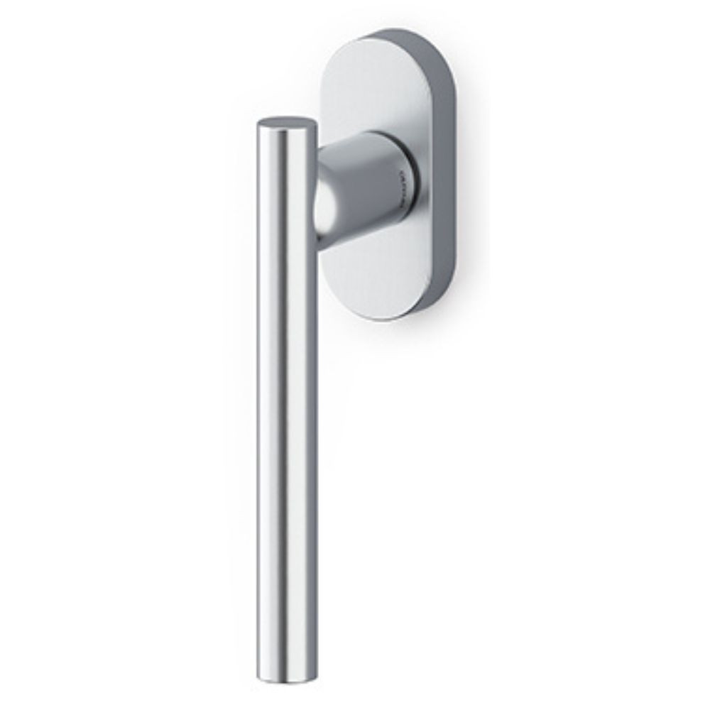 Olivari – DK STILO ottone CROMO SATINATO K190 CO
