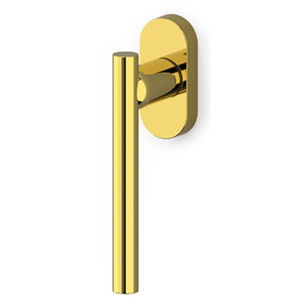 Olivari – DK STILO ottone SUPERORO LUCIDO K190 ZL